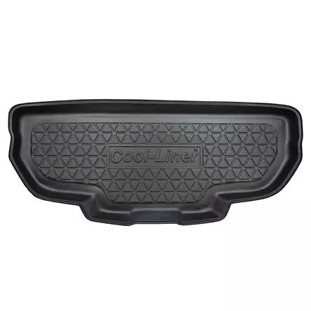 Tavaratilamatto Ford Galaxy II 06.2006-08.2015 - Ford tavaratilan matot - 878-192613 - 1