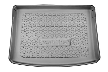 Tavaratilamatto Jeep Renegade 4xe Plug-in Hybrid 06.2020- - Jeep tavaratilan matot - 878-193833 - 1