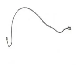 Truma johtosarja Combi D -F- 04/2022- - Ilmakeskuslämmityksen asennustarvikkeet - 34020-01343 - 1