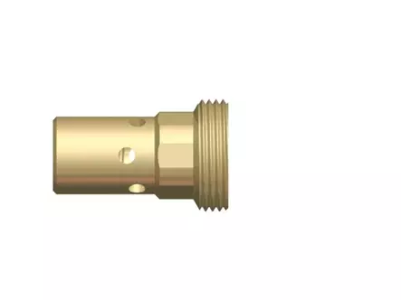 Virtasuuttimen pidin 500A 2 kpl - Muut hitsauspolttimien kulutusosat - WA60963 - 1