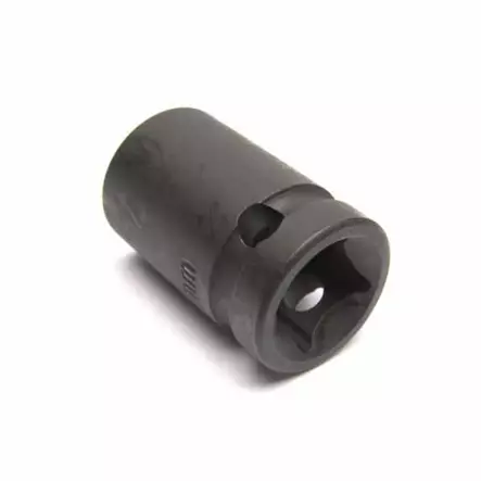 Voimahylsy, 1/2", 23 mm, oh - POISTO - K8223 - 1