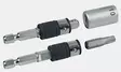 1/4" BITS-hylsy pikasovitin - BITS-sarjat - 23783 - 2