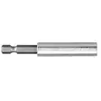 1/4" magneettipidin BITS - BITS-sarjat - 23703 - 1