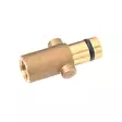 Adapteri Nilfisk / Gerni Painepesuriin - Vaahdottimet ja adapterit - 291-XL030023-13 - 1
