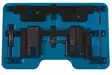 Ajoitustyökalusarja BMW N20/N26 - BMW ajoitus- ja lukitustyökalut - 258-6173 - 1