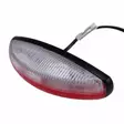 Aspöck Flexipoint II Led pun/valk 12v äärivalo - Äärivalot - 0900963 - 1