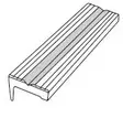 BGS Ruuvipenkin Leukasuojat 150 mm - Ruuvipenkit - BGS9283 - 2
