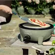 Cadac Pizzakivi Grilliin Ø33 cm Stone Pro 40 - CADAC-tuotteet, kaasugrillit ja -liedet - 98433 - 2