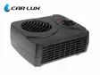 CAR LUX SISÄTILANLÄMMITIN 1000W - Muut lämmittimet - 1-92553 - 1