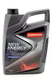 Champion New Energy Multi Vehicle ATF 5L - Vaihteisto- ja peräöljyt - 8205903 - 1