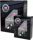 Classic Motoroil SAE 30 5 L Liqui Moly - Moottoriöljyt - LQM1133 - 1