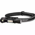 Coast txm55r ladattava otsavalaisin 1500lm - Otsalamput - COA51663 - 1