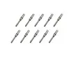 Deutsch DT Liitin 10 kpl Uros 0.5-1.5mm² - Deutsch-liittimet - 1605-N8K003 - 1