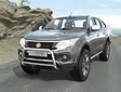 Fiat Fullback Valorauta 60/42mm 2016- - Fiat valoraudat - AN17W4413 - 1