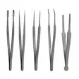 Finbullet Pinsettisarja 5-osainen - Magneettinostimet ja peilit - 5043 - 1