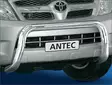 Ford Ranger Valorauta 76mm 2016- EU Hyväksytty - Ford valoraudat - AN15V4313 - 1