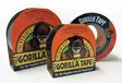 Gorilla Tape Black 32m 32 m - Teipit - 24603 - 3