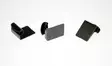 Häikäisysuoja varaosa CL-M0 - Varaosat Car Shades aurinkosuojiin - CL-M03 - 1