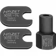 Hazet adapterisarja yläpallonivelen pultille vw / audi - Suutintyökalut - HAZ9098-F45-3 - 1
