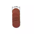 Hiomalaikka, Ø 18 mm - Proxxon katkaisu- ja hiontalaikat - 28983 - 1