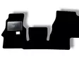Ideatermica ohjaamon matto Mercedes Sprinter 2000-2005 - Matkailuautojen matot - MQCC503 - 1