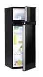 Jääkaappi RMD 10.5T, 153l mitat sxkl 550x1245x523 - Jääkaapit ja tarvikkeet Dometic - 9620006713 - 1