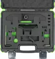 JBM ajoitustyökalusarja PSA 1.0/1.2 vti, 1.2 gdi puretech - Citroen ajoitus- ja lukitustyökalut - 50-54323 - 1