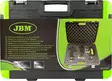 JBM ajoitustyökalusarja Renault 1.4, 1.6, 1.8, 2.0 dci 16v twin - Renault ajoitus- ja lukitustyökalut - 50-54593 - 2