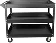 JBM kärry XL 3-tasoa 800x1010x630mm - Työkaluvaunut ilman työkaluja - 50-52373 - 1