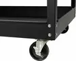 JBM kärry XL 3-tasoa 800x1010x630mm - Työkaluvaunut ilman työkaluja - 50-52373 - 3