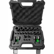 JBM torx plus voimahylsysarja + 6-kulma Tesla - Hylsysarjat - 50-55123 - 1