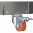 JBM ultraäänipesuri 500x350x300mm 53l - Muut korjaamolaitteet - 50-54733 - 4