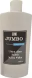 Jumbo Puhdistava Kiiltovaha Ultrashine Polish 0,5 L - Vahat ja pinnoitteet - 004013 - 1