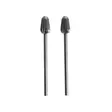 Jyrsintäpuikko 4,0 mm 2 kpl - Micromot poraus- ja jyrsintäterät - 28723 - 1