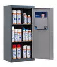 Kemikaalikaappi Liqui Moly - Kalustekokonaisuudet - LQM7973 - 1