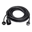 Kempten Jatkojohto 20 m, 3 x 2.5 mm² - Sähkökelat ja johdot - 8513 - 1