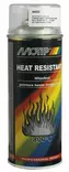 Kirkaslakka Lämmönkestävä 400 ml Spray Motip - Lakat - 104-04033 - 1