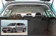 Koiraverkko Audi A4 Avant 2002-2008 / Seat Exeo ST 2009-2013 - Audi koiraverkot - TDG1293 - 1