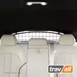 Koiraverkko BMW X6 2019- - BMW koiraverkot - TDG1643 - 4
