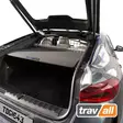 Koiraverkko BMW X6 2019- - BMW koiraverkot - TDG1643 - 2