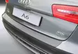 Kolhusuoja Audi A6 Avant 2011-2014 (ei RS/S6) - Audi takapuskurin suojat - RBP713 - 1