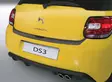 Kolhusuoja Citroen DS3 2010- - Citroen takapuskurin suojat - RBP463 - 1