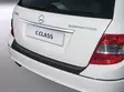 Kolhusuoja Mercedes C-sarja W204 Kombi 2007-2011 - Mercedes-Benz takapuskurin suojat - RBP393 - 1