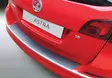 Kolhusuoja Opel Astra J Sports Tourer 2012- - Opel takapuskurin suojat - RBP733 - 1