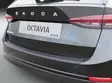 Kolhusuoja Skoda Octavia V Combi 3/2020- - Skoda takapuskurin suojat - RBP1313 - 1