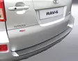 Kolhusuoja Toyota RAV 4 2008-2013 - Toyota takapuskurin suojat - RBP353 - 1