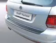 Kolhusuoja Vw Golf V Variant 6/2007-5/2009 - Volkswagen takapuskurin suojat - RBP223 - 1