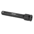 Konejatko 3/8" 75mm Boxo - Jatkot, nivelet ja adapterit - 284-B3090-K3 - 1