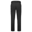 L711 - Kevyet Stretch Combat-housut - Musta - Työvaatteet - L711BKR33 - 1