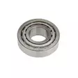 Laakeri 17/40x12mm Kartiorullalaakeri 17/40x12mm - Peräkärryn laakerit ja tiivisteet - 30203 - 2